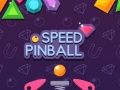 Jogo Pinball Rápido online