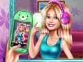Jogo Ellie Fab Selfie online