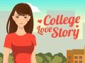 Jogo História de Amor na Faculdade online