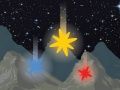 Jogo Fluxo de Cores online
