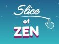 Jogo Fatia de Zen online
