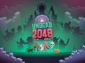 Jogo Morto-vivo 2048 online