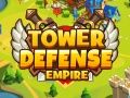 Jogo Império de Defesa de Torres online