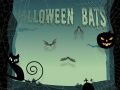Jogo Morcegos de Halloween online
