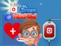 Jogo Meu Hospital dos Sonhos online