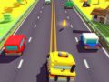 Jogo Estrada Bloco online