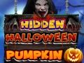 Jogo Halloween: Abóbora Oculta online