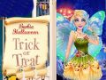 Jogo Ellie Halloween: Doces ou Travessuras online