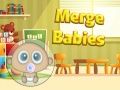 Jogo Fusão de Bebês online