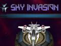 Jogo Invasão Celestial online