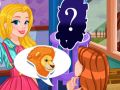Jogo A loja de brinquedos da Audrey online