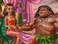 Jogo Proposta de Princesa Exótica online