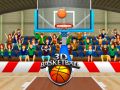 Jogo Basquetebol 3D online