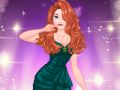 Jogo Guerras da moda das princesas: Boho VS Vestidos online