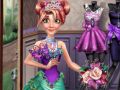 Jogo Festa de retorno das princesas online