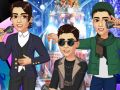Jogo Turnê mundial de Zayn Malik online