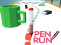 Jogo Corrida de caneta online
