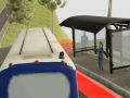 Jogo Simulador de Ônibus da Cidade online