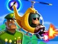 Jogo Ataque de Helicóptero online