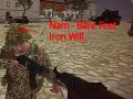 Jogo NAM: Pés descalços, vontade de ferro online