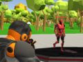 Jogo Simulador de Atirador de Forte online