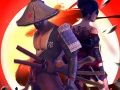 Jogo Lutador Samurai online