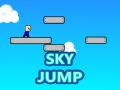 Jogo Salto no Céu online