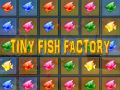 Jogo Fábrica de Peixes Pequena online