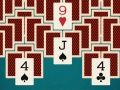 Jogo Solitaire de Correspondência online