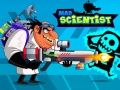 Jogo Cientista louco online