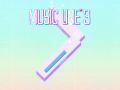 Jogo Linha Musical 3 online