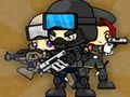 Jogo Defesa Militar online