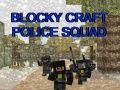 Jogo Craft Bloco Esquadrão da Polícia online