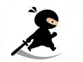 Jogo Corrida Ninja online