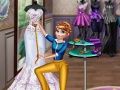 Jogo Design de Vestuário para Princesa online