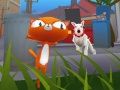 Jogo Gato Corredor online