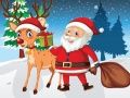Jogo Trens de Natal online
