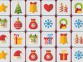 Jogo Mahjong de Inverno online