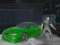 Jogo Acrobacias de Carros Malucos online