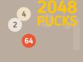 Jogo Pucks 2048 online
