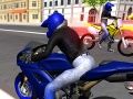 Jogo Simulador de Motocicleta online