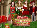 Jogo Festas de Natal da Bonnie online