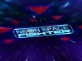 Jogo Lutador Espacial Neon online