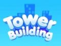 Jogo Construção de Torres online