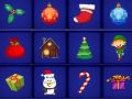 Jogo Quebra-Cabeças de Natal online