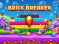 Jogo Quebra Tijolos online