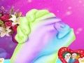 Jogo Moldagem de Mãos de Casal online