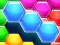 Jogo Hexar 2048 online