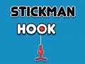 Jogo Ganchos Stickman online