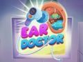 Jogo Doutor de Ouvidos online